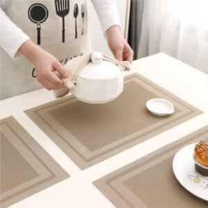 Table Mats