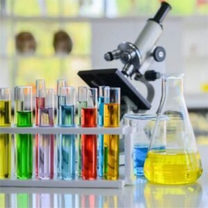 Industrial Chemicals