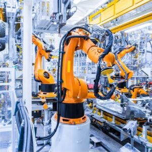 Industrial Machinery